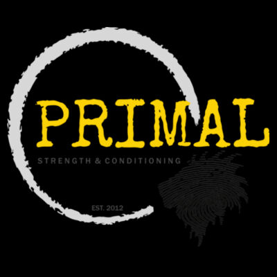 Primal Logo Light - Kids Supply Crew Design